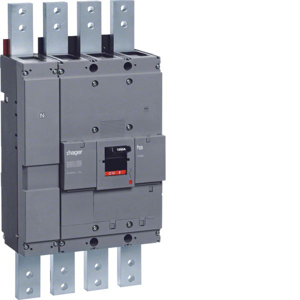 Switch h1600 4P 1250A image 1