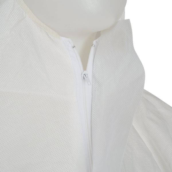 3M™ Protective Coverall 4515, White, XL image 35