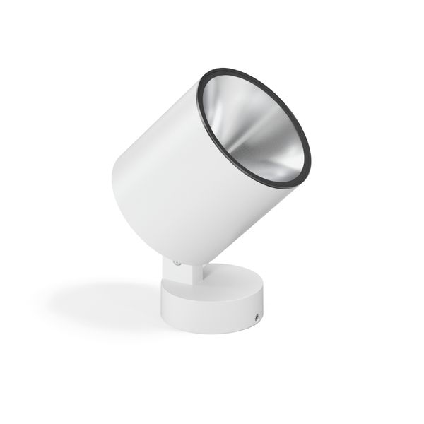 Andho Midi, 39 W, 5100 lm, 840, white, DALI Spotlights, L 199 B 154 H  image 1