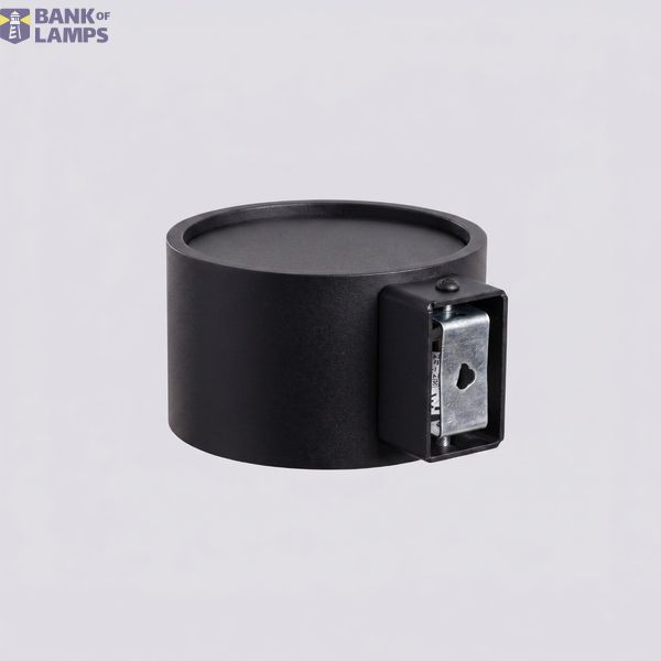 Wall lamp MODO 1 black Gx53 image 3