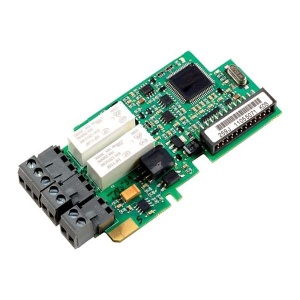 OPTB2 Eaton SPX output expansion image 1