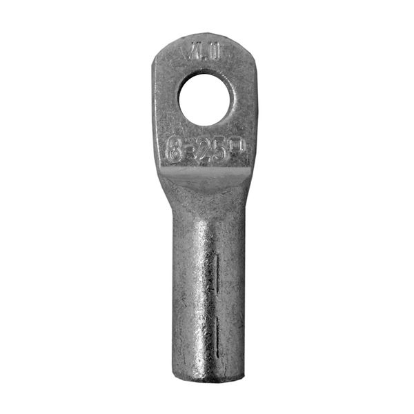 Compression cable lug 25mmý, M8 (The price is shown without markup on metals. Request a quote for accurate information) image 1