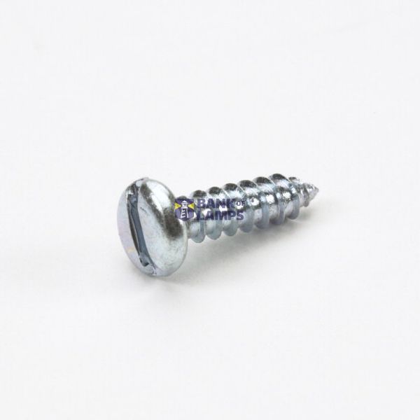 Pan head tapping screw 3,5 x 13 image 1
