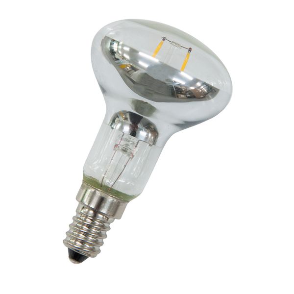 LED Filament R50 E14 240V 4W 2700K Dimm image 1