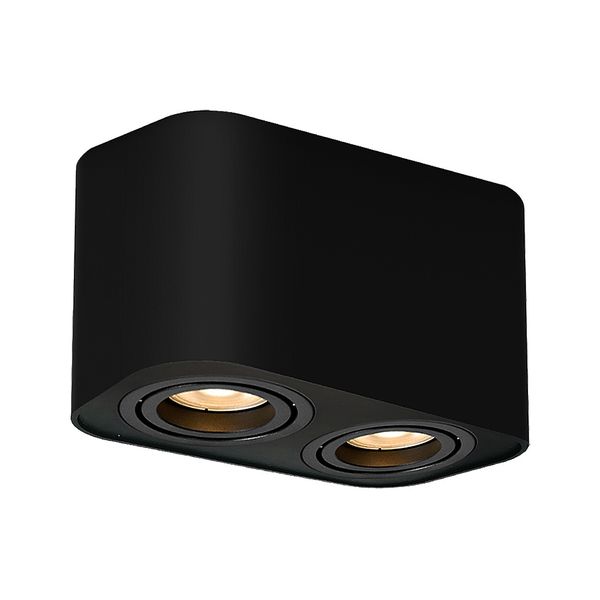 KOBALD GU10 2X42W 2053 image 1