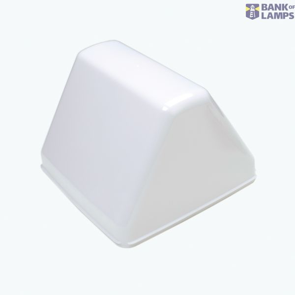 Universal luminaire ECO320 IP44 LED10W/830 image 4