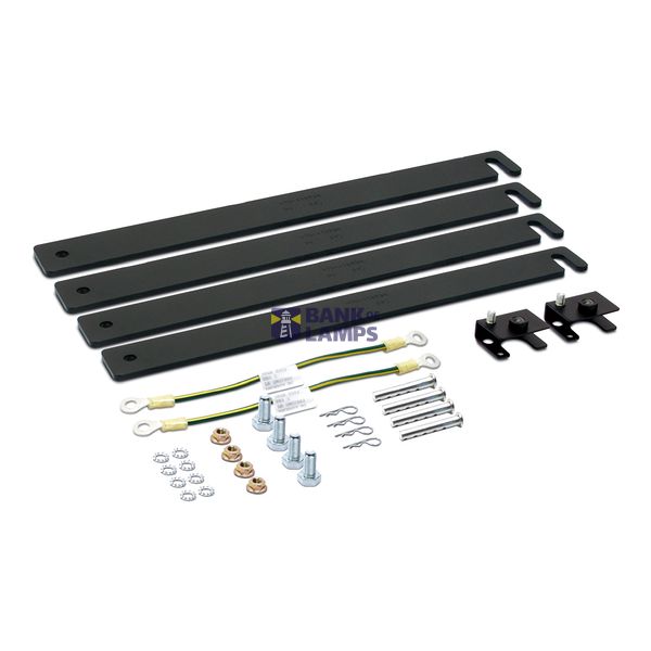 Cable Ladder Attachment Kit, P image 2