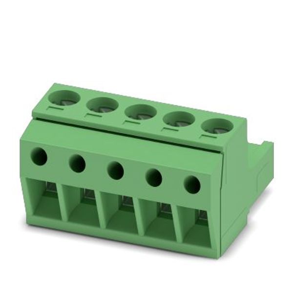MSTBP 2,5/ 5-ST - PCB connector image 3