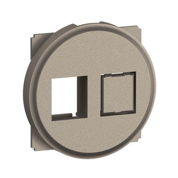KEYSTONE ADAPTER X2 TITANIUM image 4