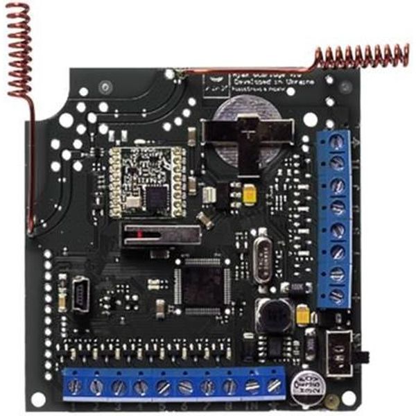 ocBridge Plus - Module for Ajax Device Integration image 1