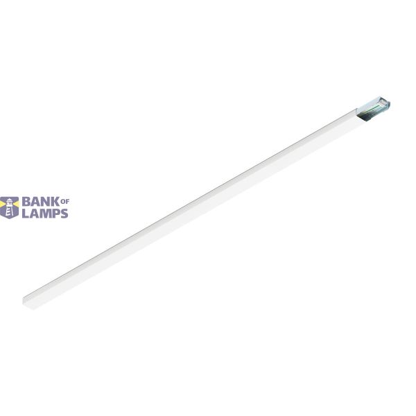 EASYLIGHT, BC 2500 5 25 WH Blind Cover 2500mm, 5pole, 2,5mm2 image 1