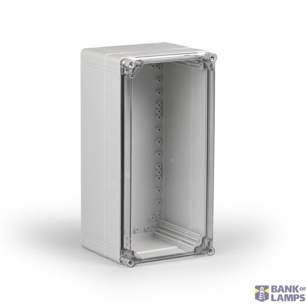 OPCP204018T.U | Enclosure PC 200 x 400 x 187 mm image 1