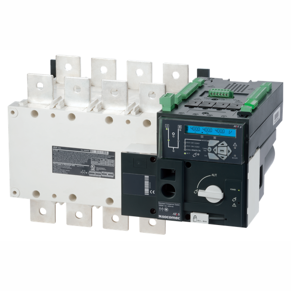 Electronic module for ATyS g image 2