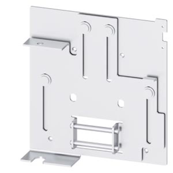 Operator kit with Bowden cable Max-Flex operator switching mechanism single image 1