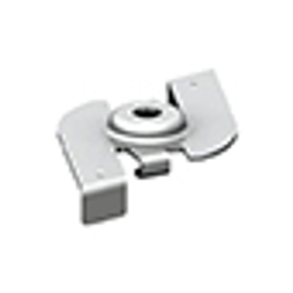 OTR TK FAST CLAMP+SPHER S-9000/115-G image 1