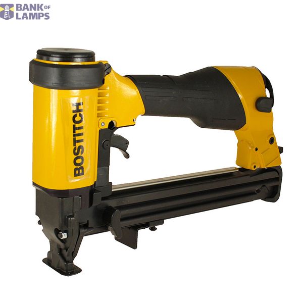 S2/16WC ROOFING STAPLER-CT 38MM MAX image 1
