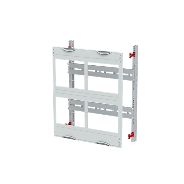 MBT237 NH00-fuse switch disconnector 600 mm x 500 mm x 200 mm , 0 , 2 image 3