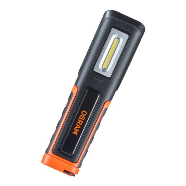 LEDinspect FAST CHARGE PRO 500 LEDIL405 image 1