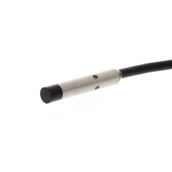 Proximity sensor, inductive, Dia 6.5mm, Non-Shielded, 4mm, DC, 3-wire, E2E 8218M image 3