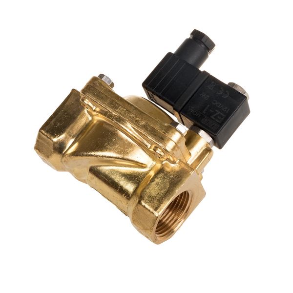 Solenoid valve 1`` image 1