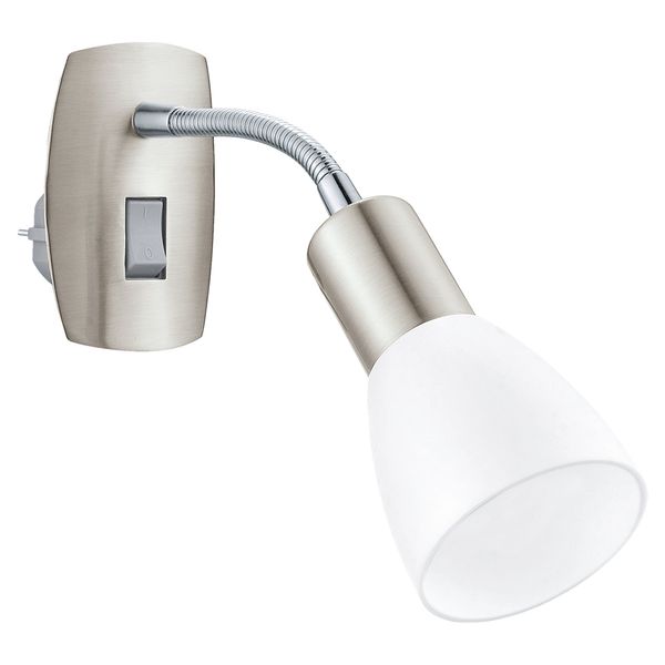 DAKAR 3 plug-in light 92935 image 1