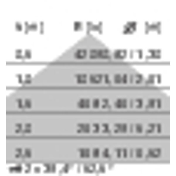 SL629LED PL M 49 S/C 840 BLACK MP image 5