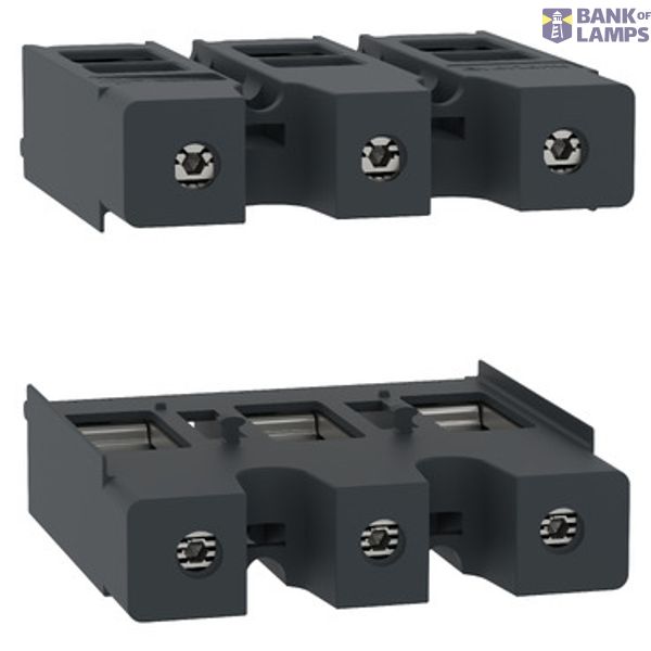 EverLink cable block 3P for D115-150A image 1