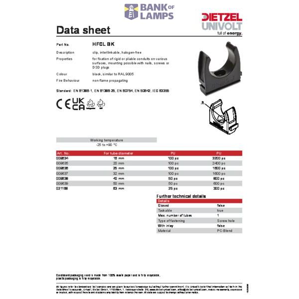 HFCL 50 BK image 3