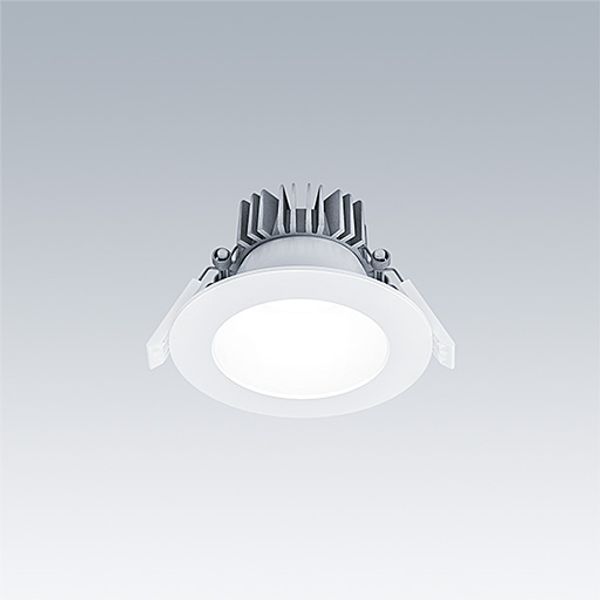 CETUS3 S 1500-840 EHF RWH - LED Downlight image 2