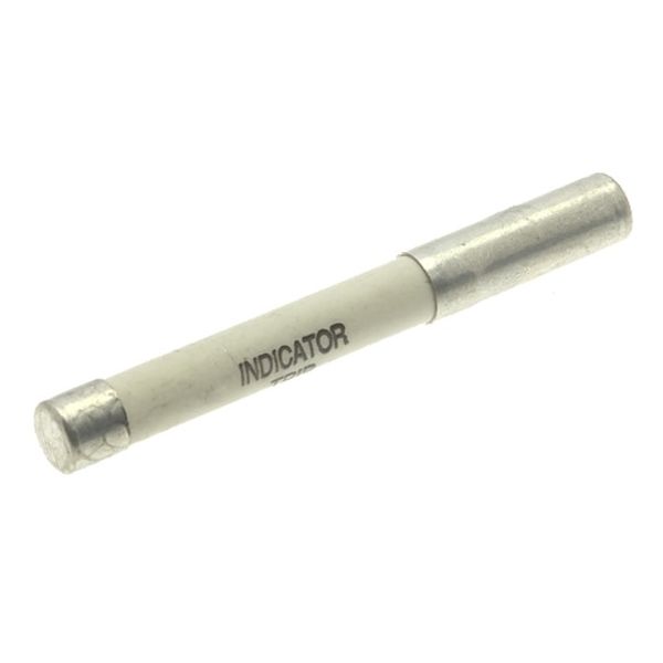 NH160A 500V gG SIZE 00 WEATHER RESISTANT image 1