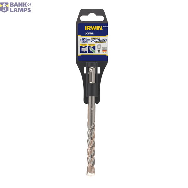 SDS SPDH POWER 12 X 160MM image 1