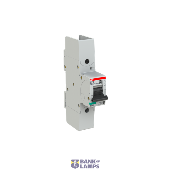 S801P-B80-R circuit breaker image 2