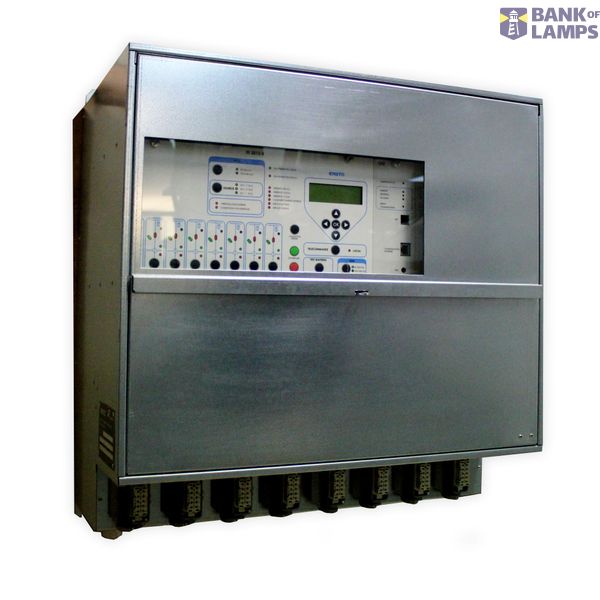 Grid Automation Controller Control box ITI2012-8S image 3