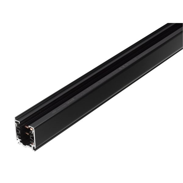 Contact rail Pro 3-phase, 4 m Black image 1