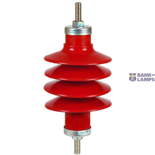 DEHNmid MV arrester Ur: 21kV In: 10kA line disch. class 1 incr. creepa image 1