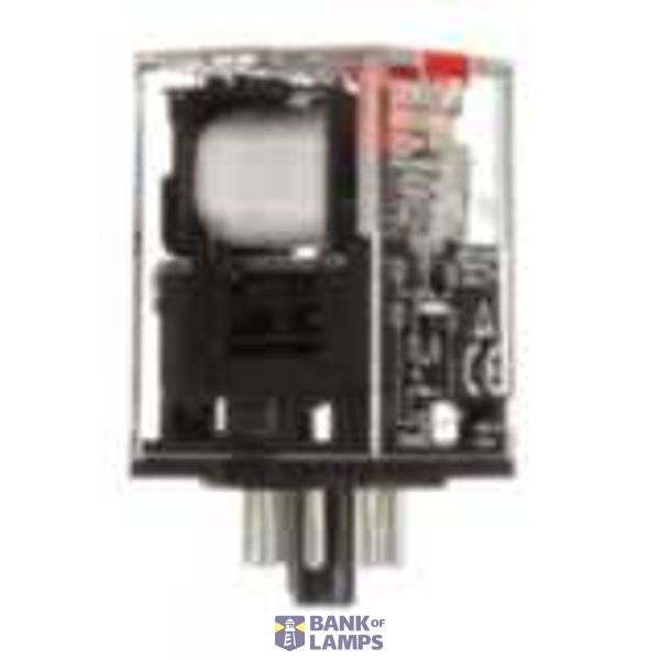 MKSN8507R Industrial Relay, MK-I/-S MKSN8507R image 1