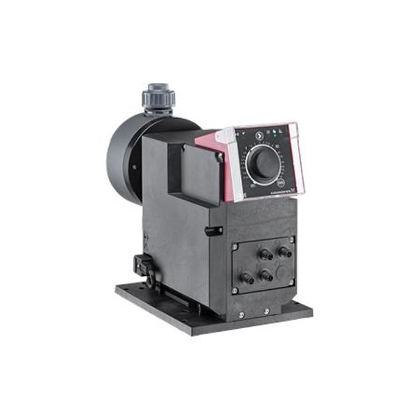 Dosing pump DDE 200-4 AR-PV/V/C-F-31U3U3FG image 1