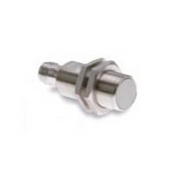 Proximity sensor M18, high temperature (100Â°C) stainless steel, 7 mm s E2EH7036G image 3