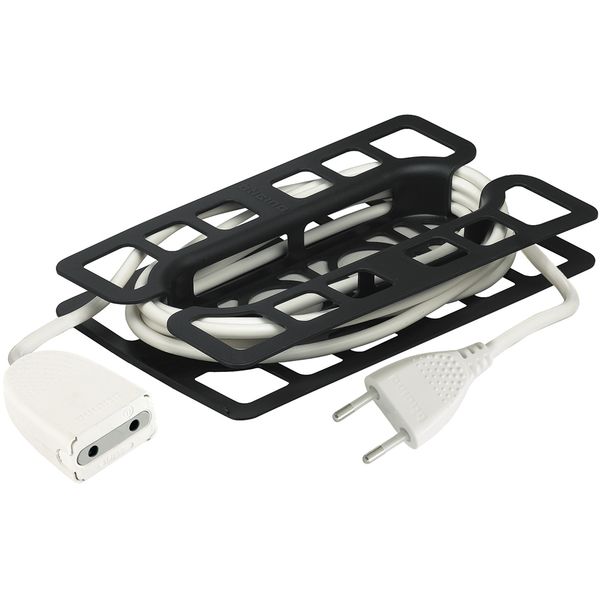 KIT: 2P EXTENSION CORD, 3M 2X0.75 CABLE image 1