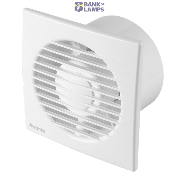 WABIS Series fan with timer image 1