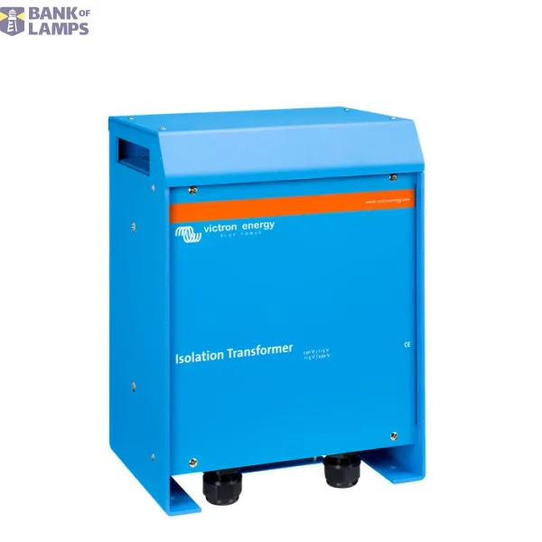 Victron Energy Power Distribution Systems Isolation Transformer 7000W 230V image 1