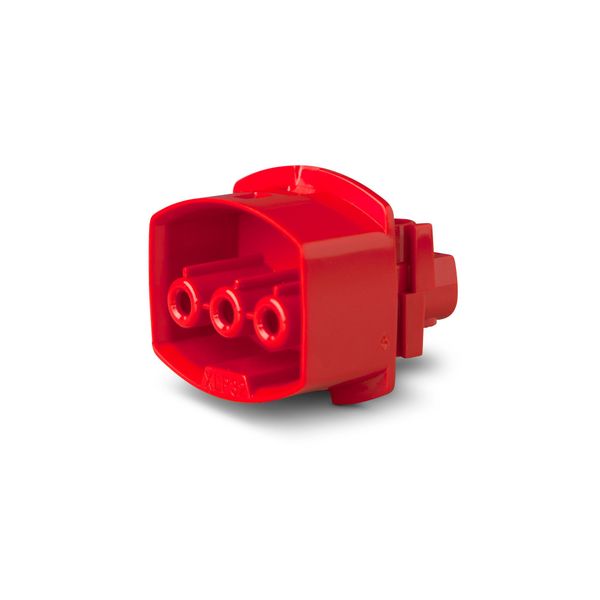 Distribution block T-distr. 5p 25A, 2nd power image 3