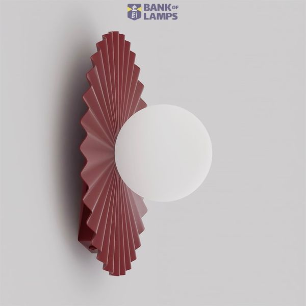 UMBRA K1 BURGUNDY M image 1