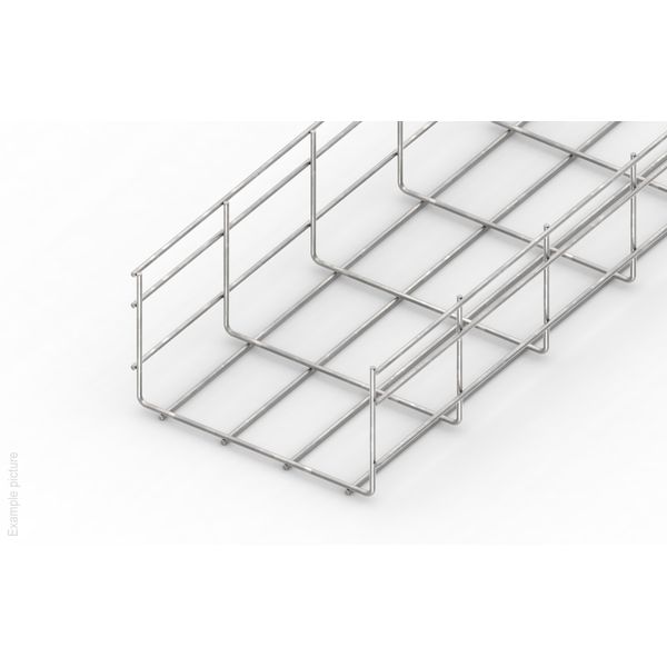 '110' SERIES MESH CATWALK B4Z01A3J300Q image 1
