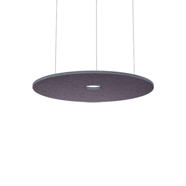 PANOS R R200 AE D1000/25 AZF LAF - Acoustic element image 1