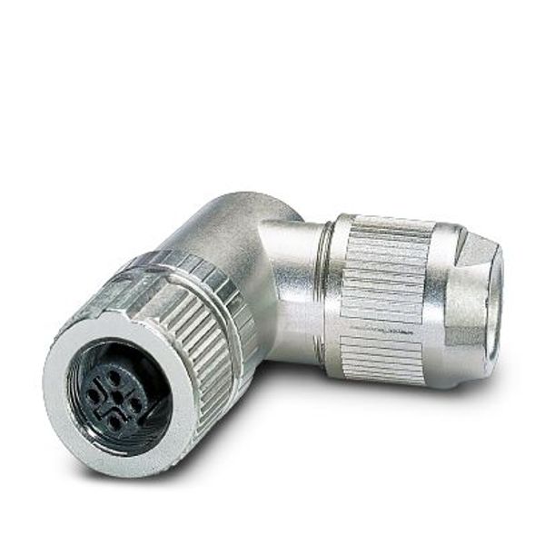 SACC-M12FRB-3PL SH PB - Data connector image 2