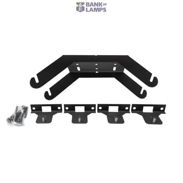TOVDAL DOUBLE CEILING BRACKET image 1
