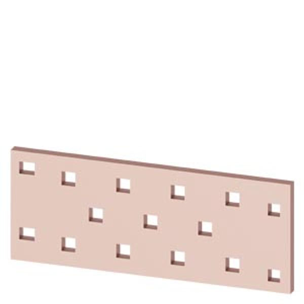 ALPHA 3200 Eco intermediate piece N... image 1