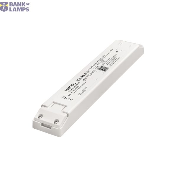 Tridonic LCU 100W 12V SR TOP image 1
