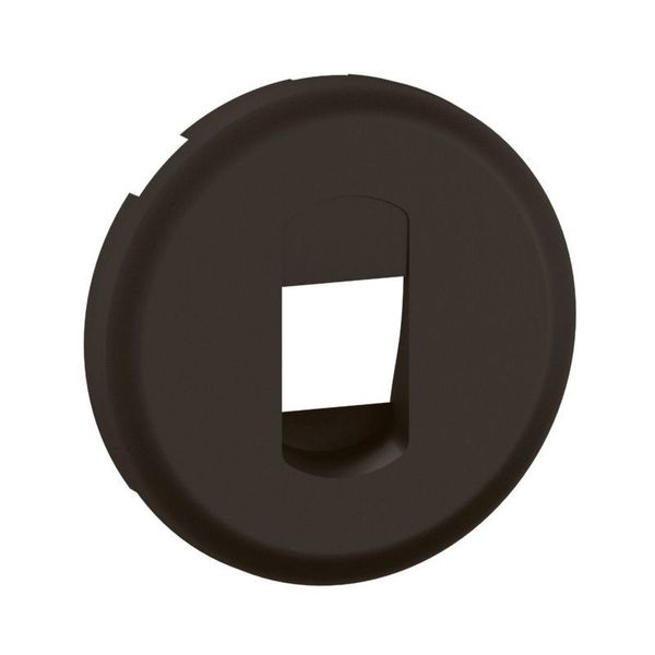 LOUDSPEAKER ROCKER BLACK image 2